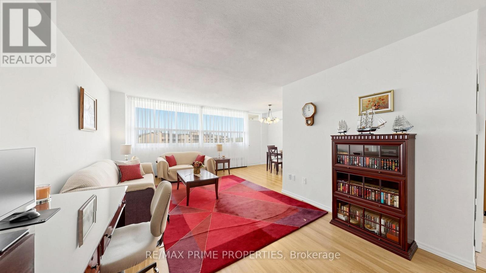 1404 - 1455 Lawrence Avenue W Property Photo 7