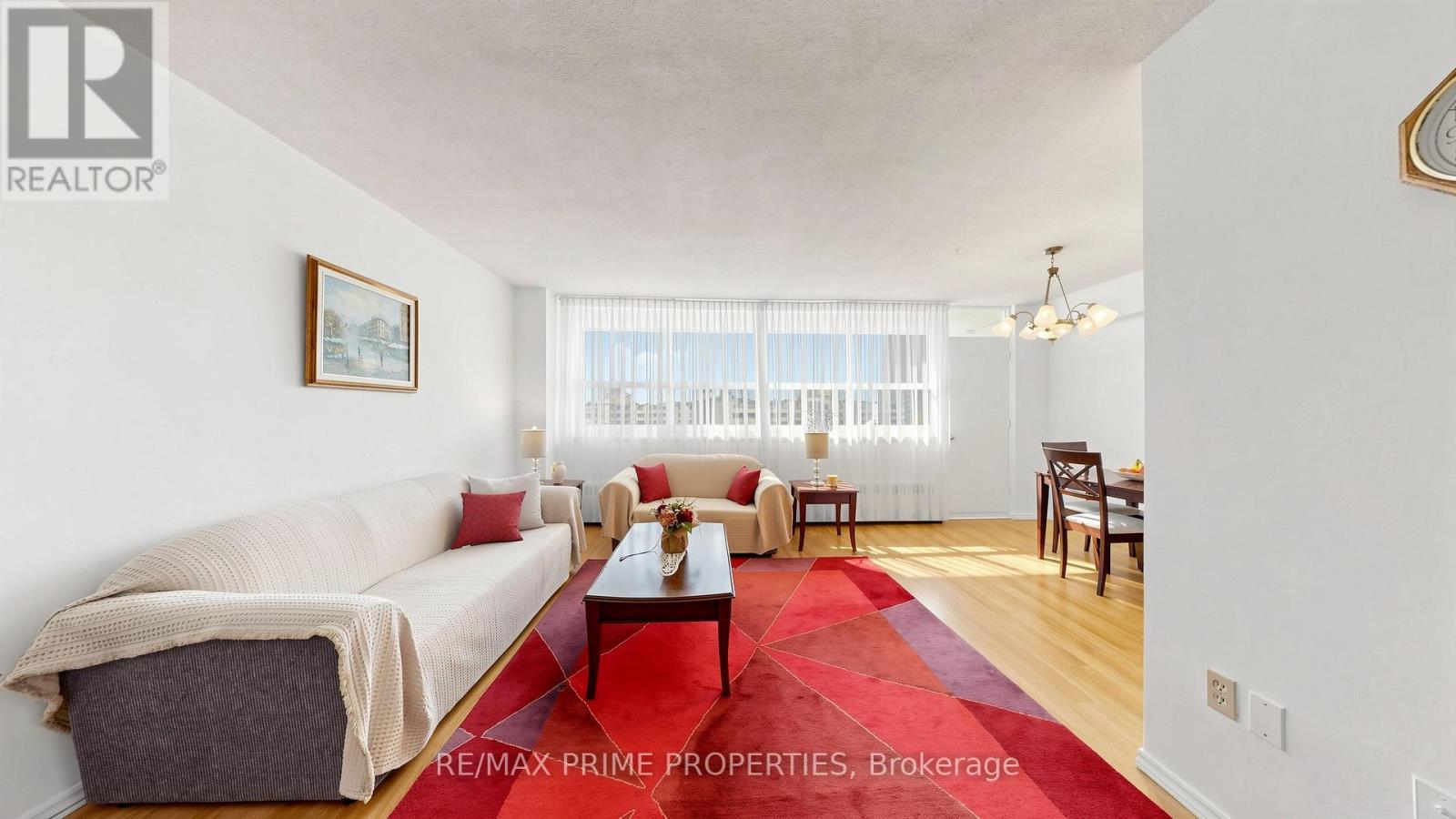 1404 - 1455 Lawrence Avenue W Property Photo 8