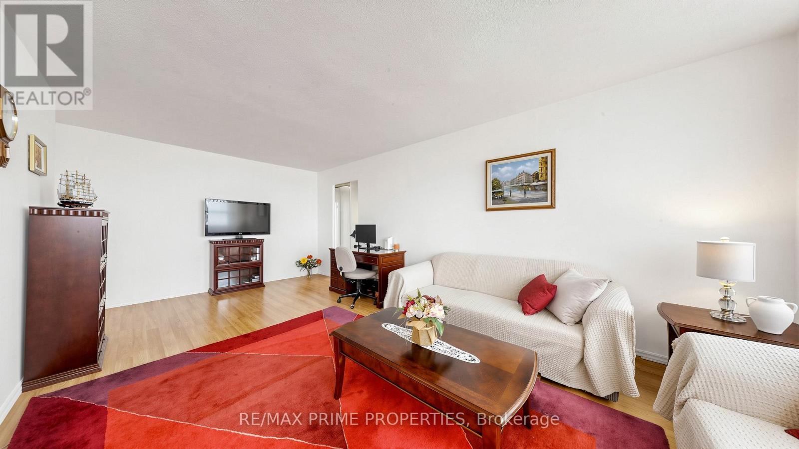 1404 - 1455 Lawrence Avenue W Property Photo 10