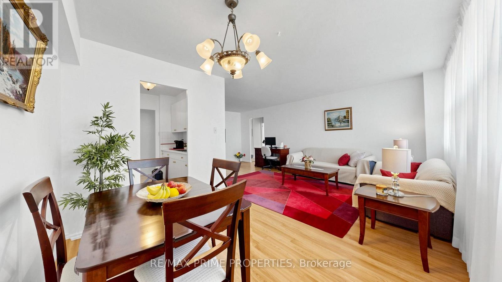 1404 - 1455 Lawrence Avenue W Property Photo 14