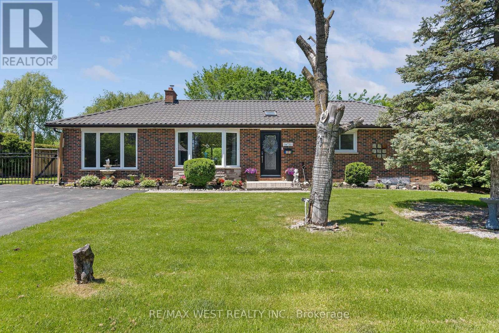 16731 Leslie Hill Road Property Photo 2