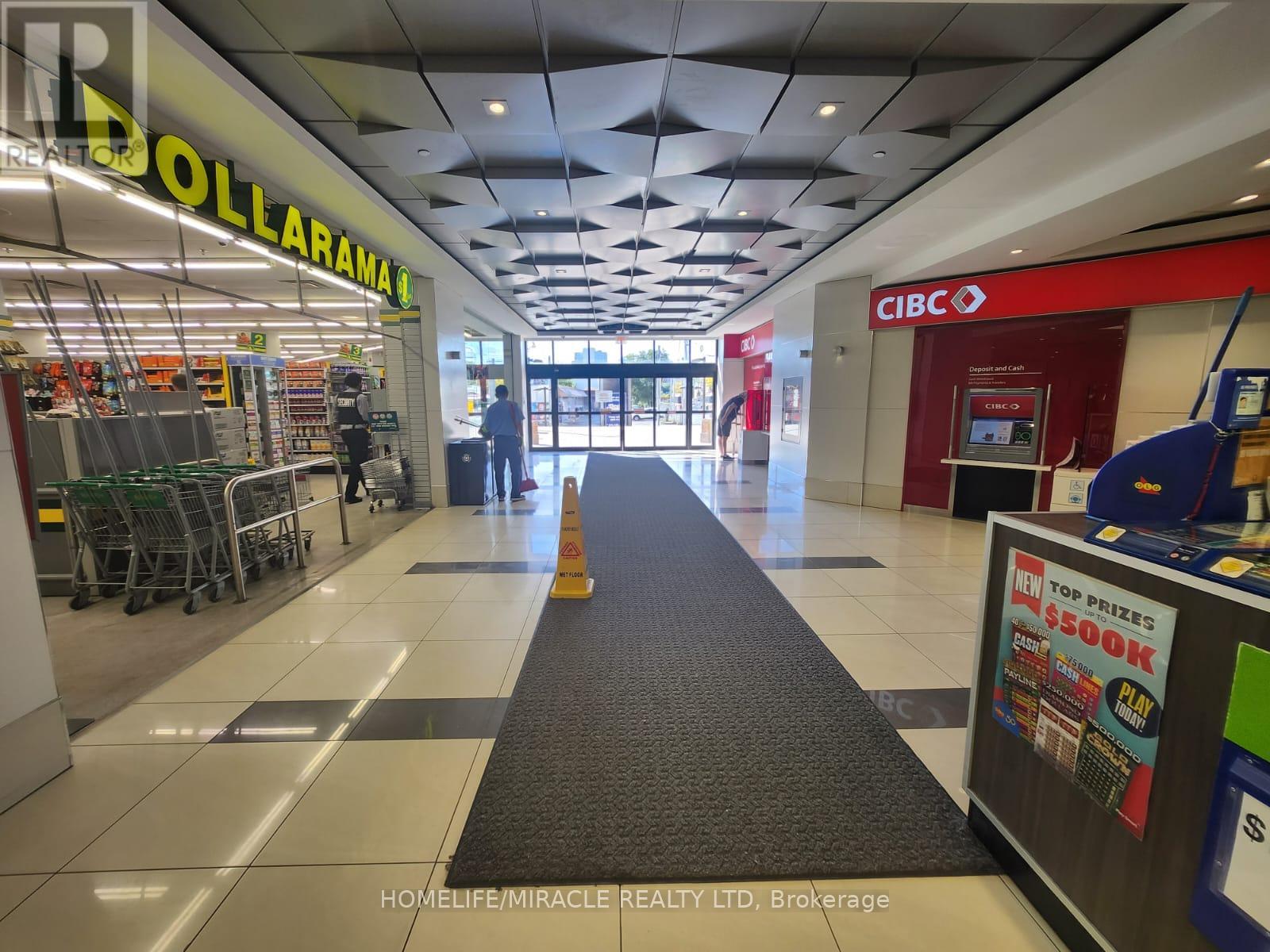 G11 - 2340 Dundas Street W Property Photo 40