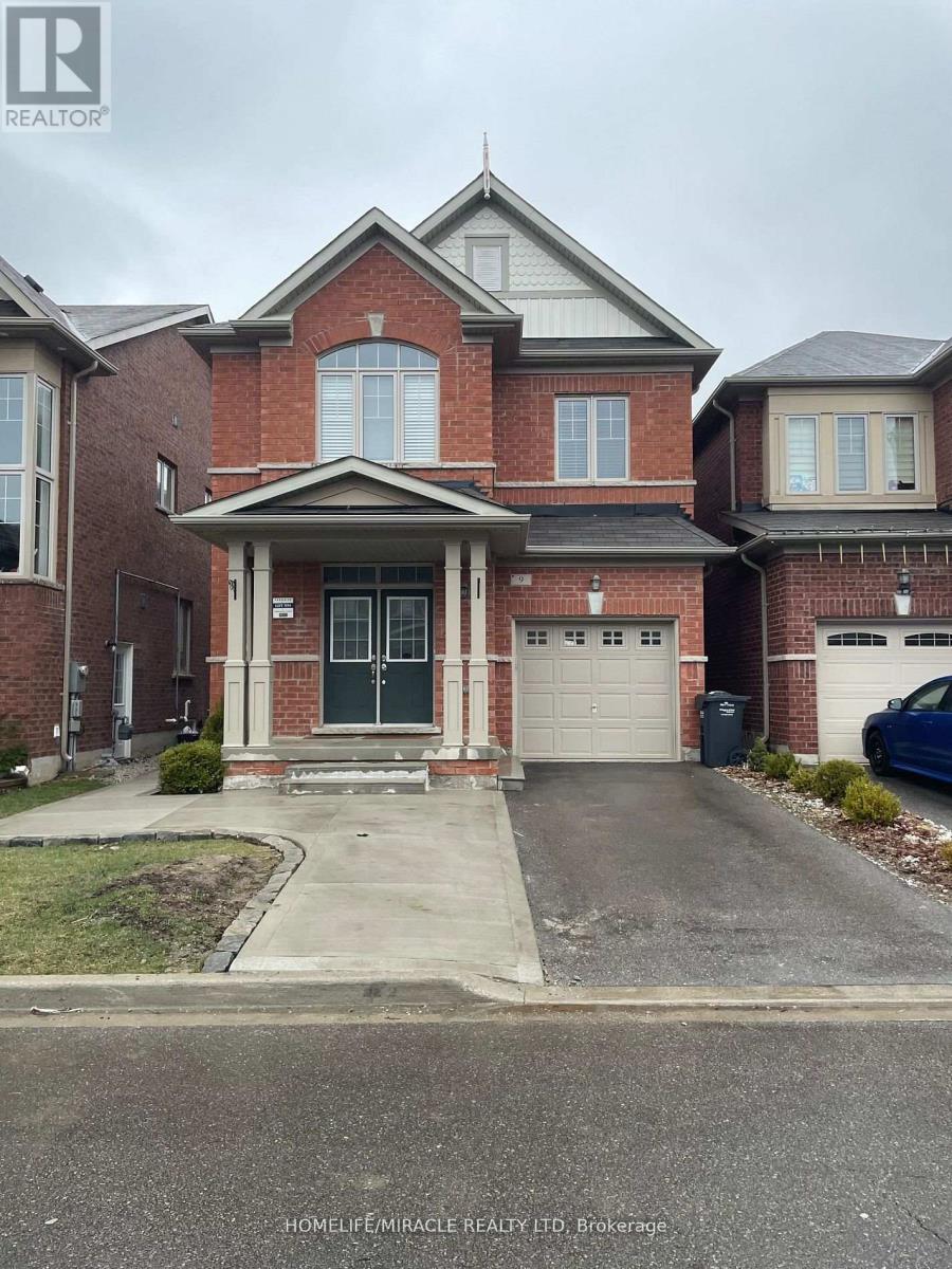 9 HUMBERSTONE CRESCENT Property Photo 1