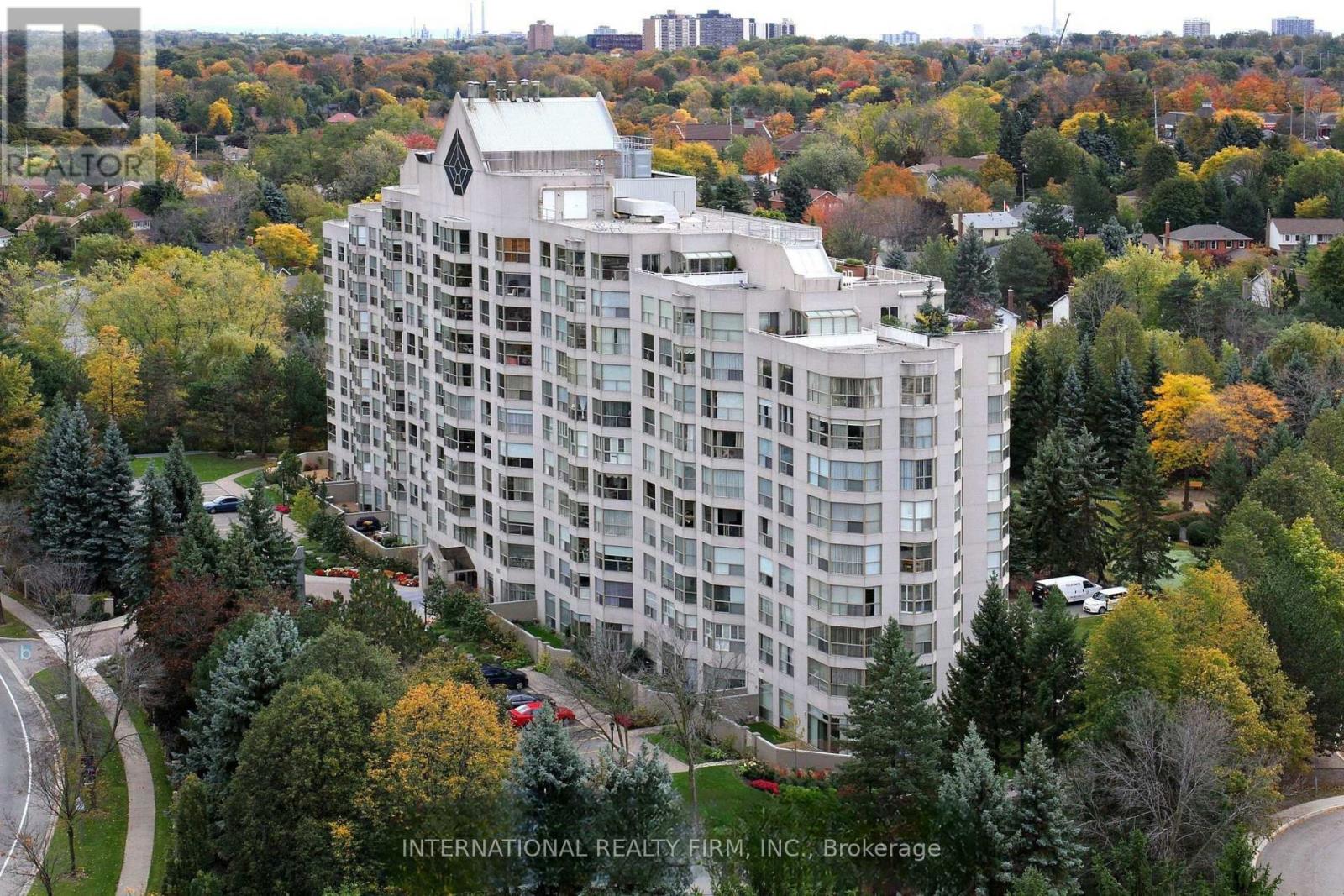 303 - 1700 The Collegeway Property Photo 1