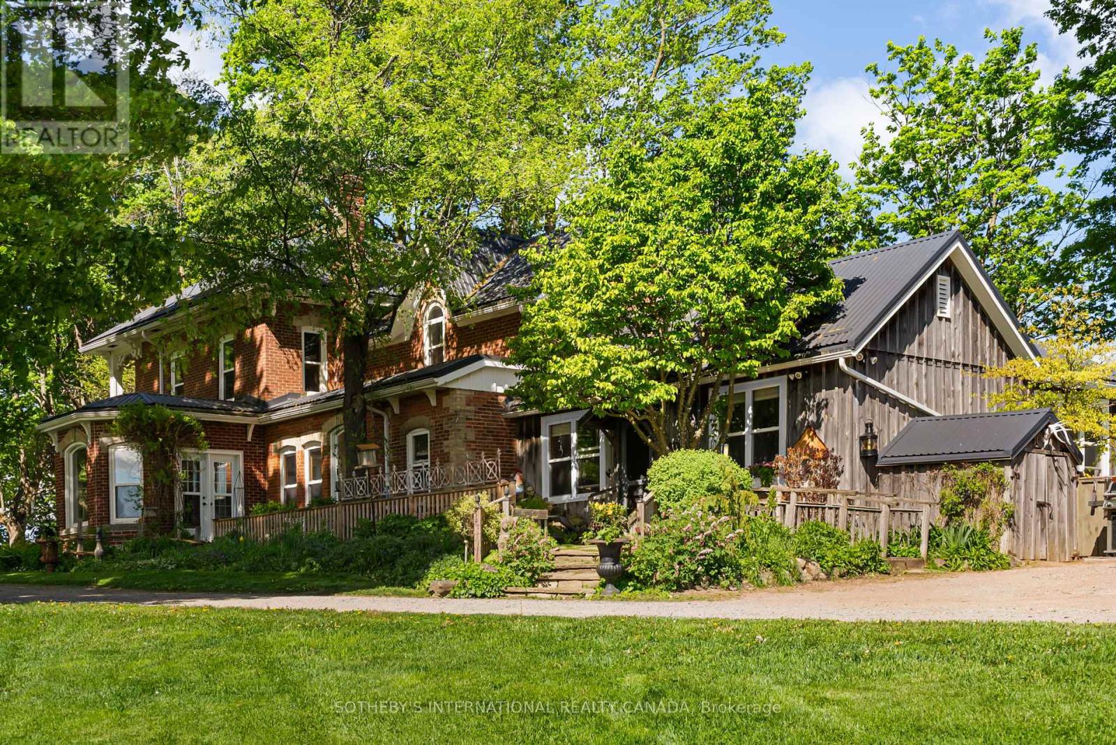 18101 SHAWS CREEK ROAD