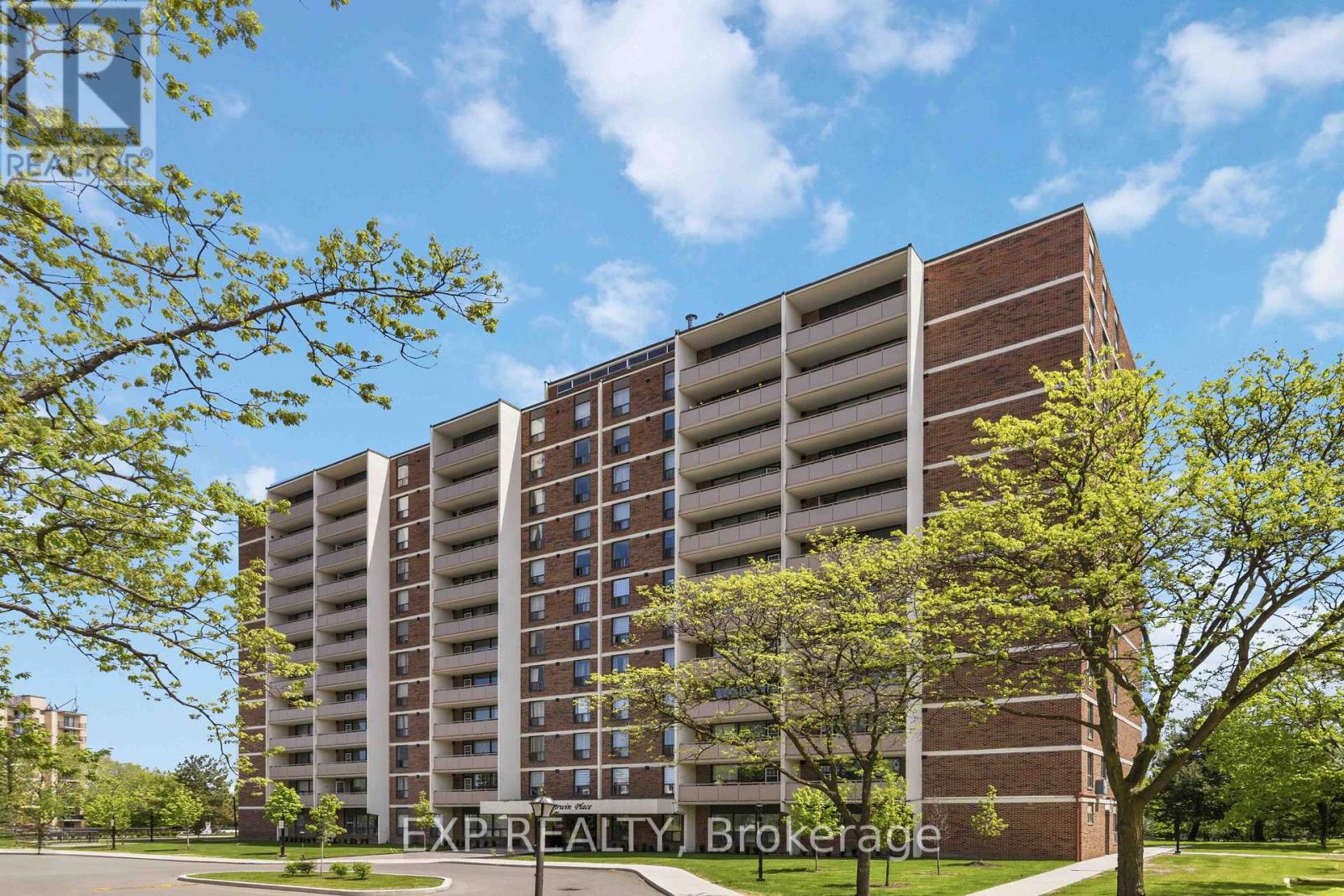 509 - 3120 Kirwin Avenue Property Photo 1