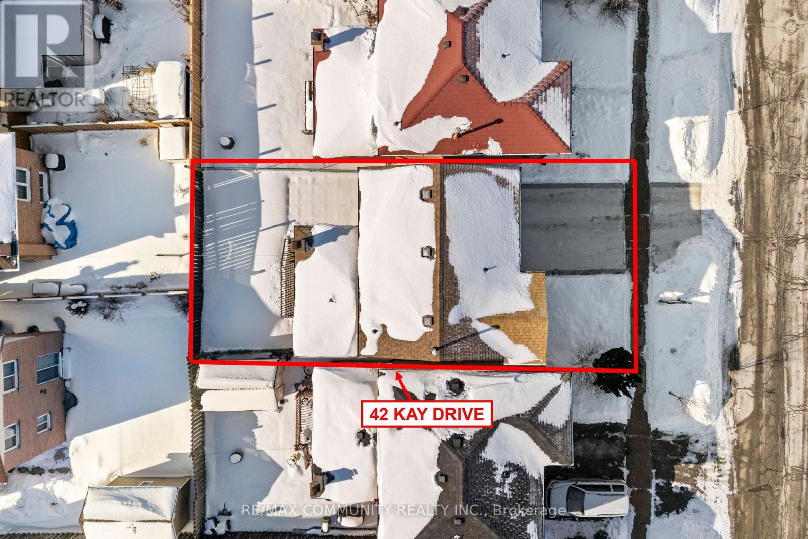 42 Kay Drive Property Photo 44