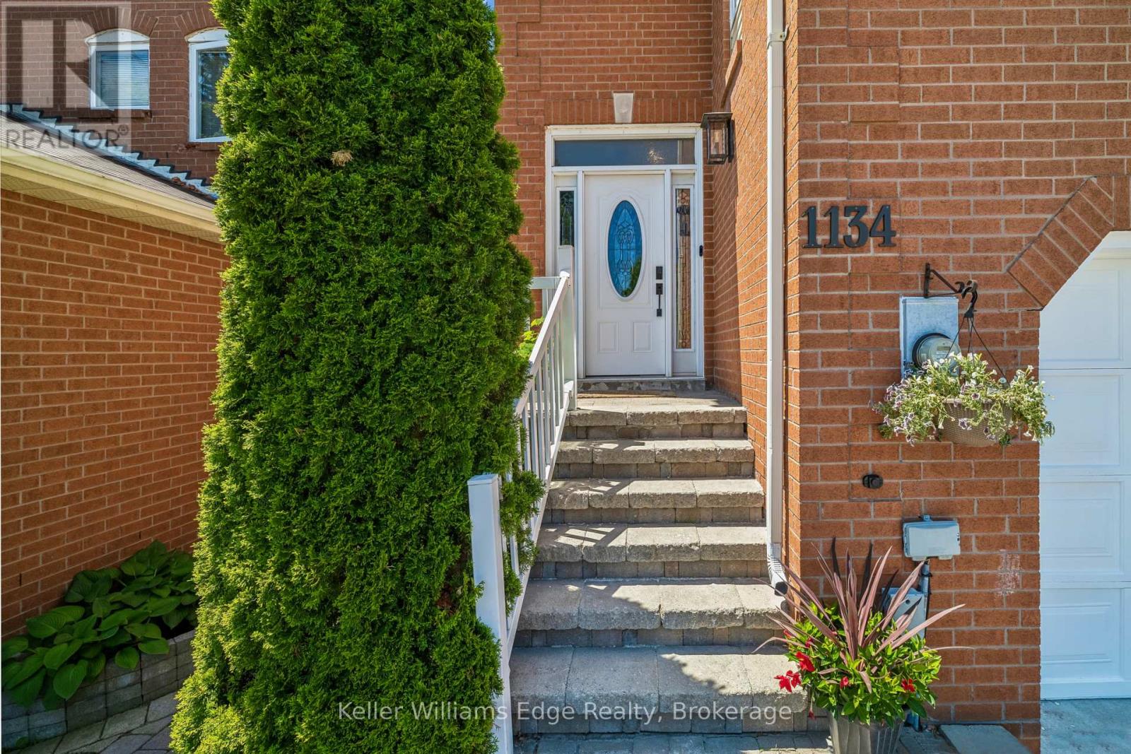 1134 Leewood Drive Property Photo 4