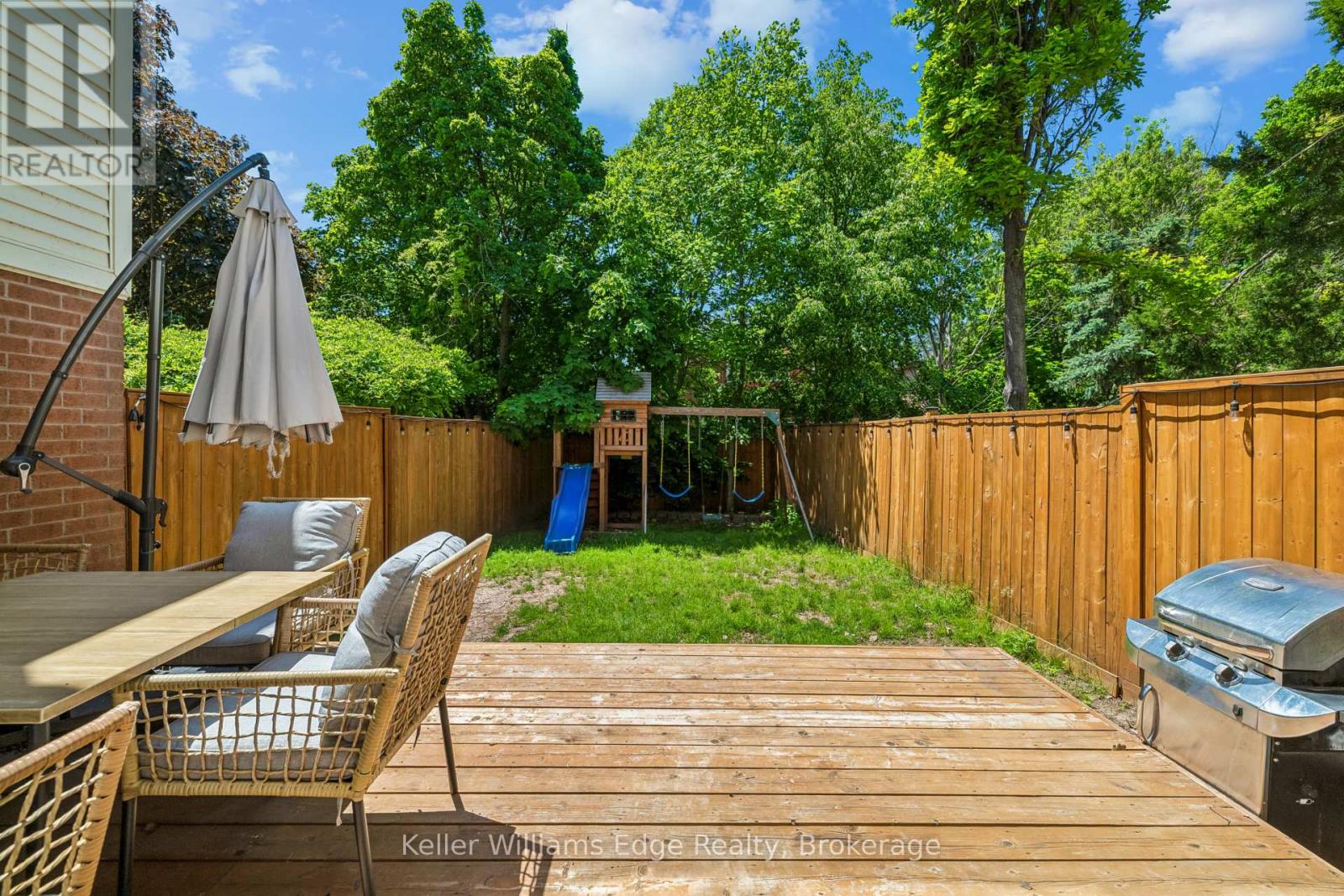 1134 Leewood Drive Property Photo 40