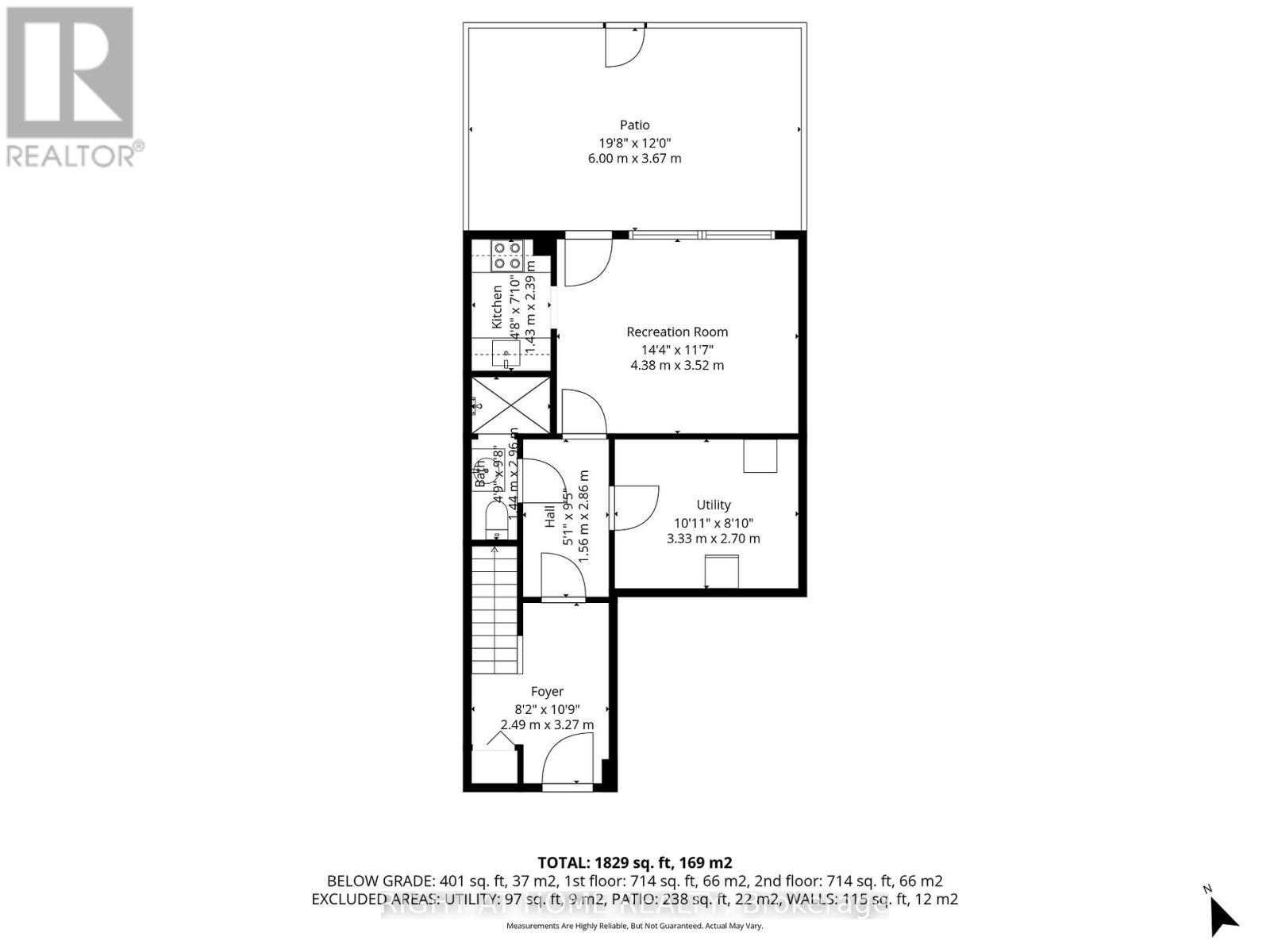 216 Fleetwood Crescent Property Photo 45