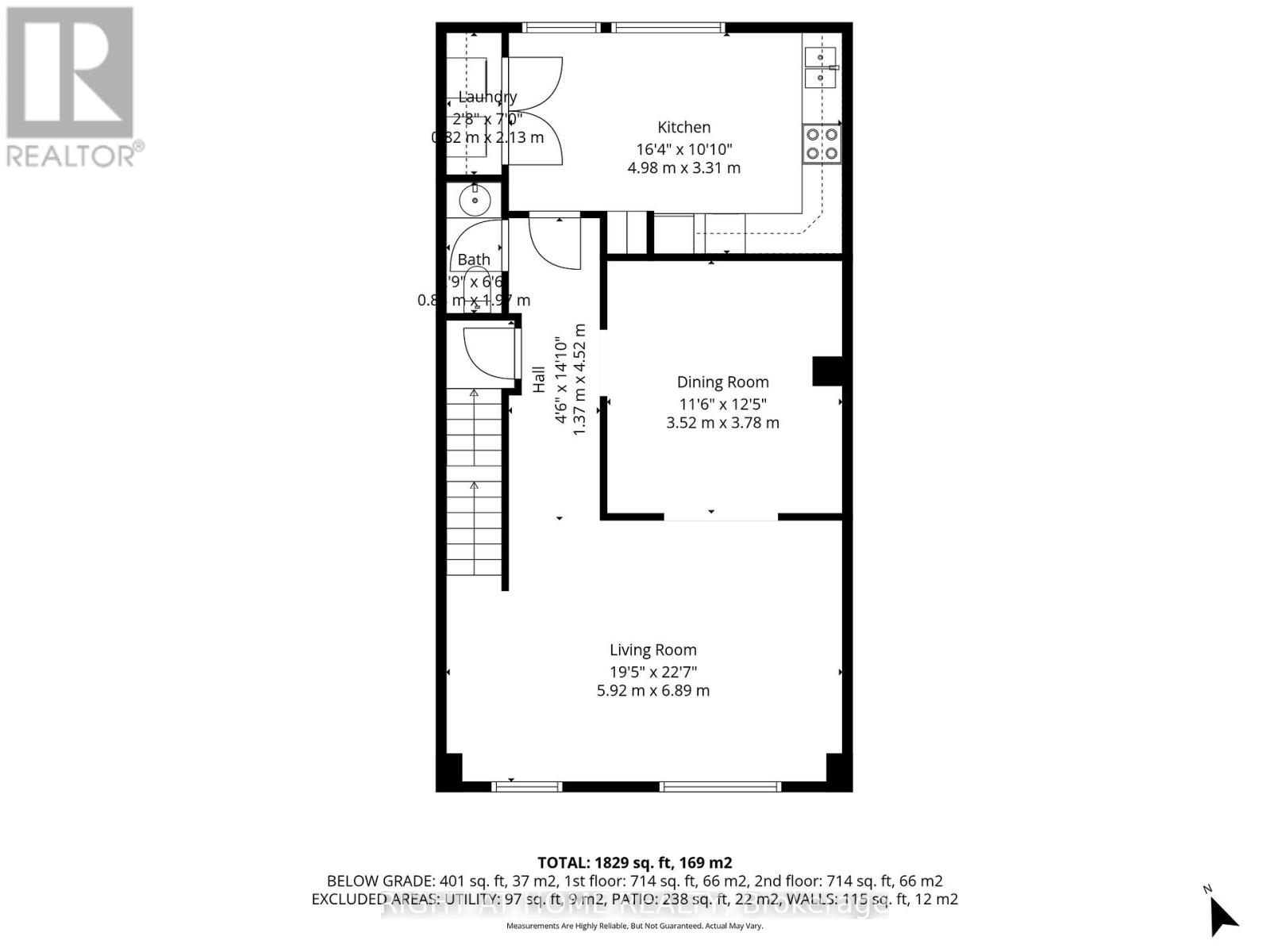 216 Fleetwood Crescent Property Photo 46