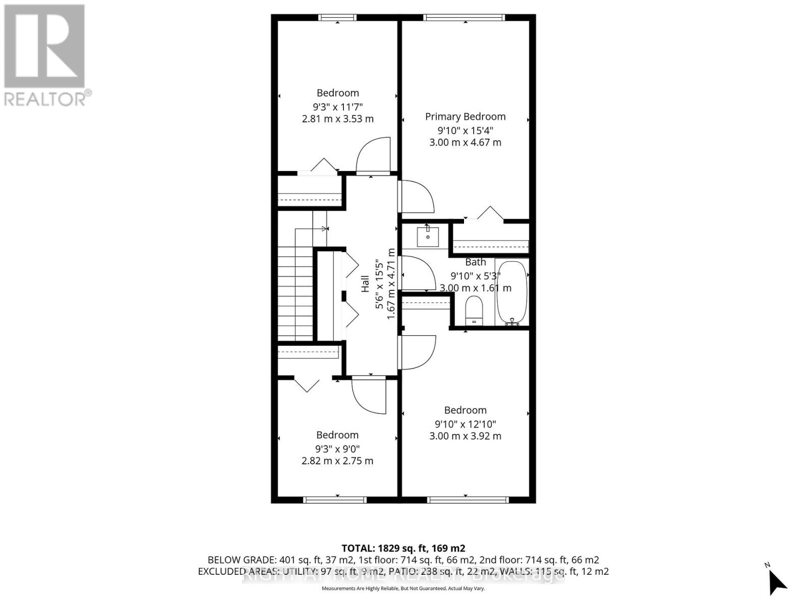 216 Fleetwood Crescent Property Photo 47