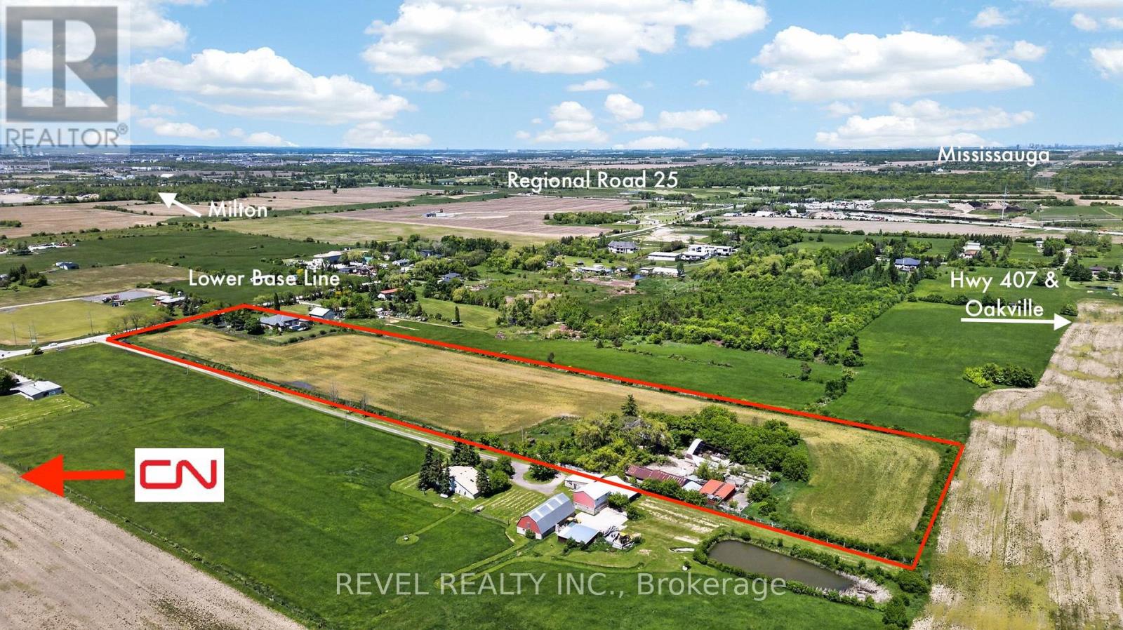 2738 Lower Base Line Property Photo 3