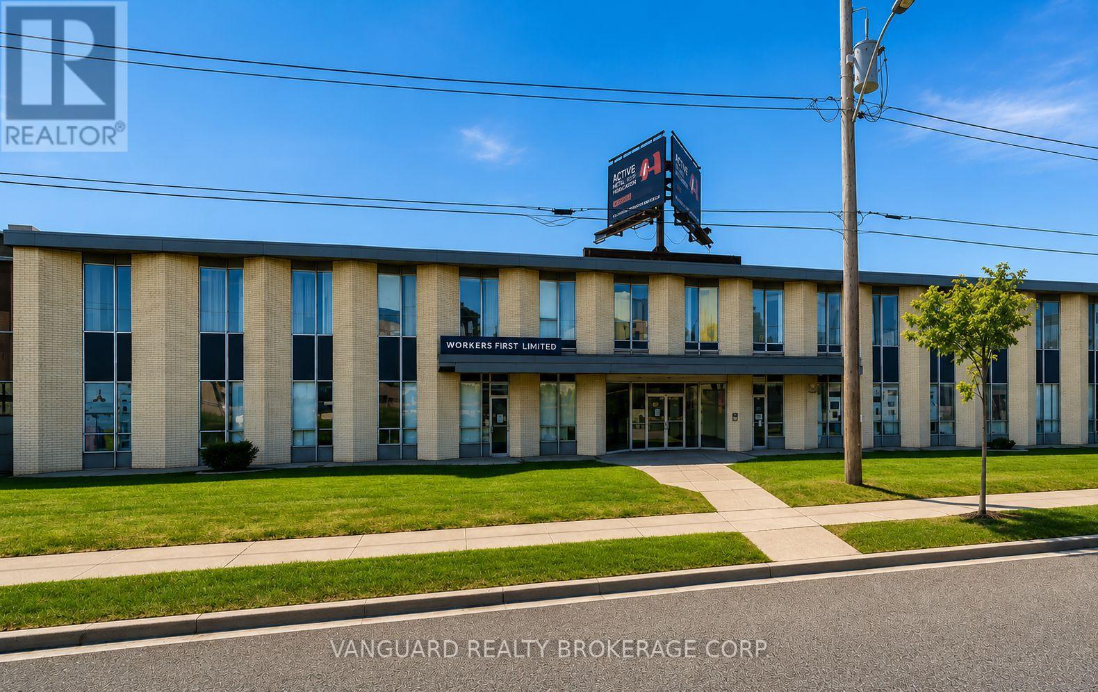 204 - 61 Alness Street Property Photo 1