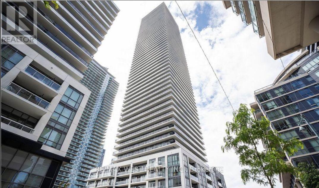 404 - 70 Annie Craig Drive Property Photo 1