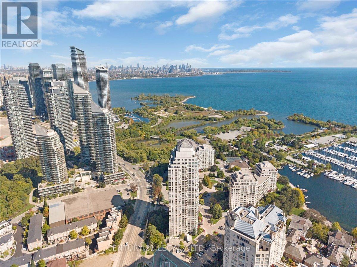 1207 - 2269 LAKE SHORE BOULEVARD W Property Photo 1