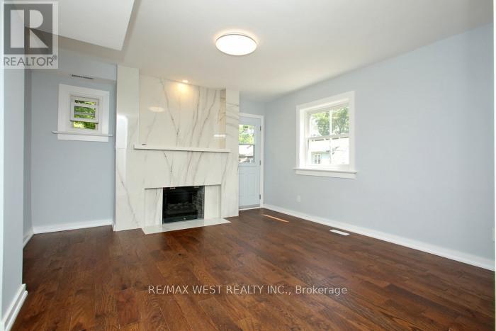 Upper Level - 420 Annette Street Property Photo 12