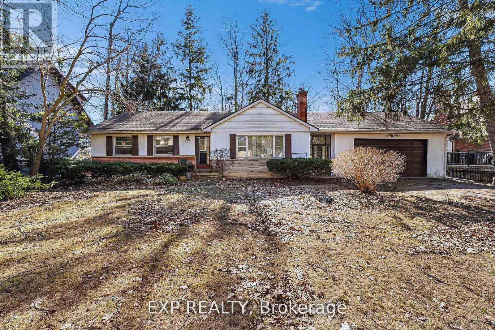 1252 Mona Road Property Photo 2