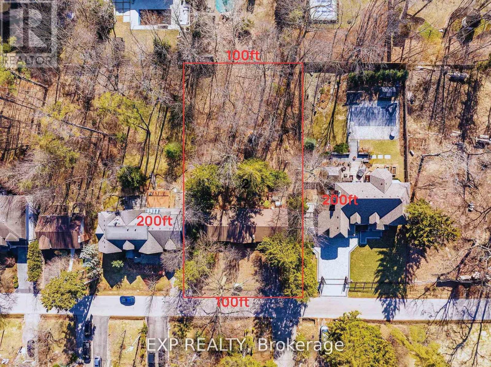 1252 Mona Road Property Photo 4