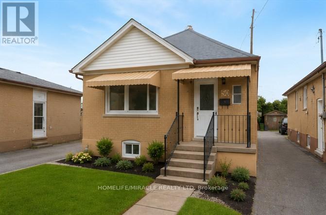 50 HAVERSON BOULEVARD