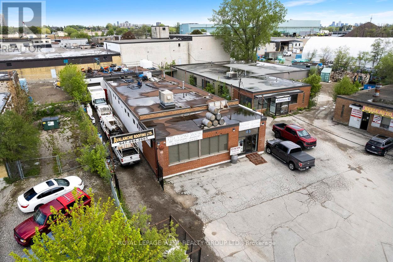 45 Densley Avenue Property Photo 1