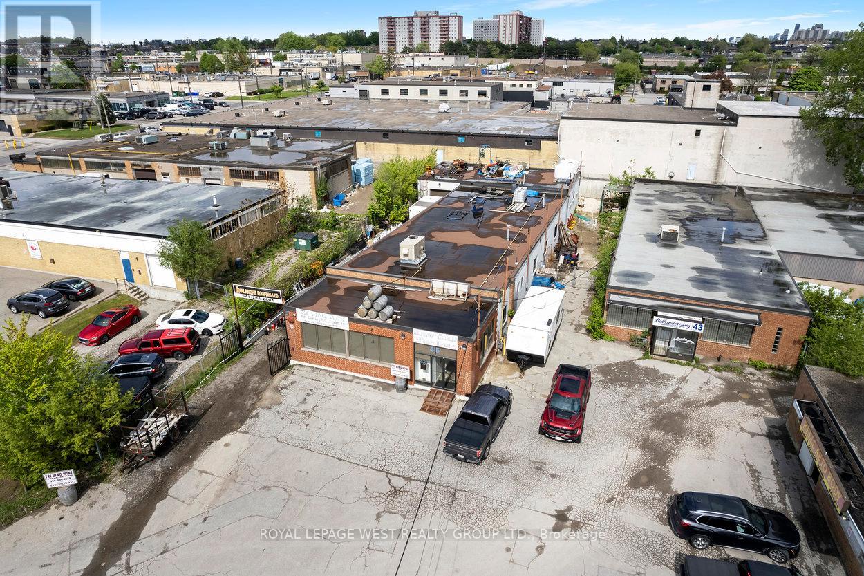 45 Densley Avenue Property Photo 44