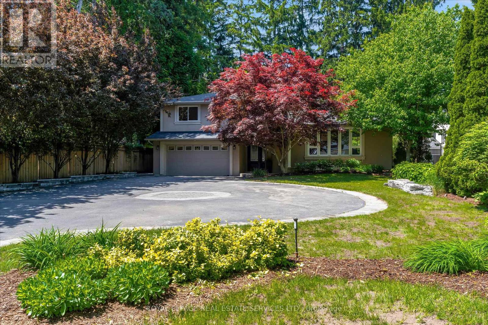 4163 LAKESHORE ROAD
