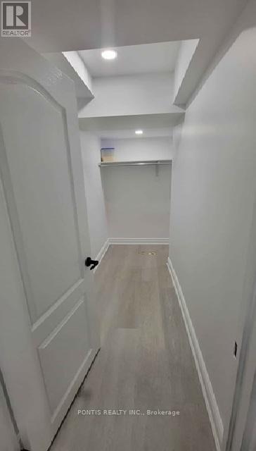 LOWER LEVEL - 8 CHESTERMERE CRESCENT S