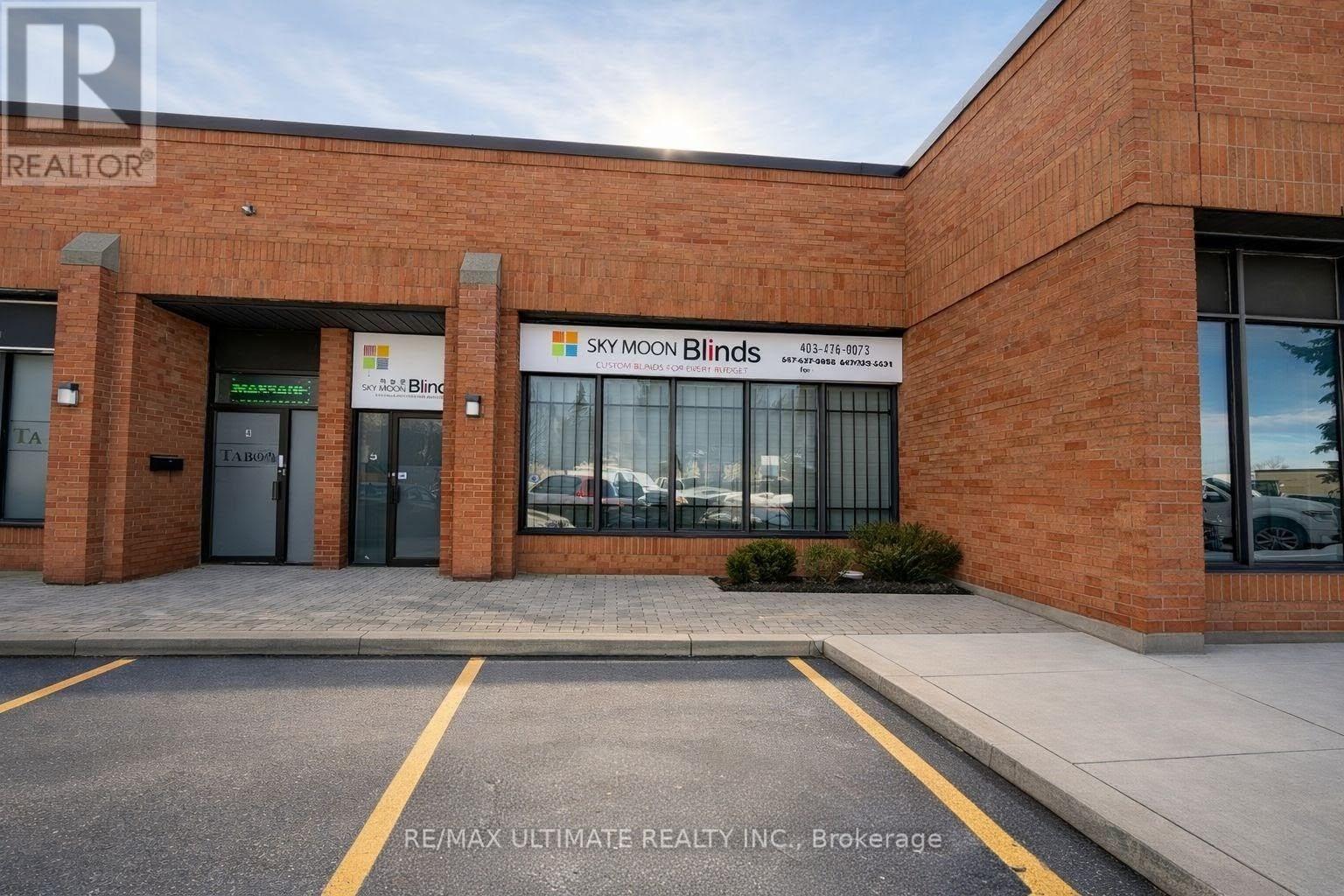 5 - 1170 SHEPPARD AVENUE W