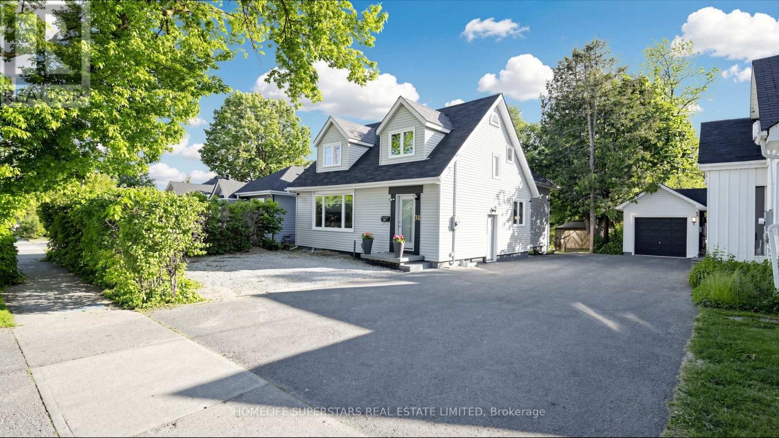 34 Mercer Drive Property Photo 2
