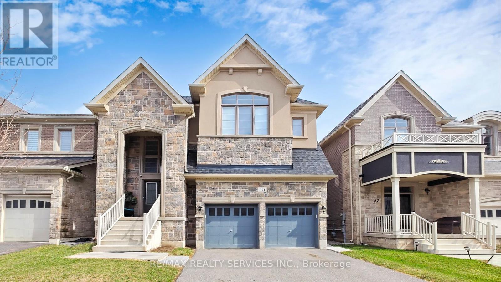 15 ROLLING ROCK WAY Property Photo 1