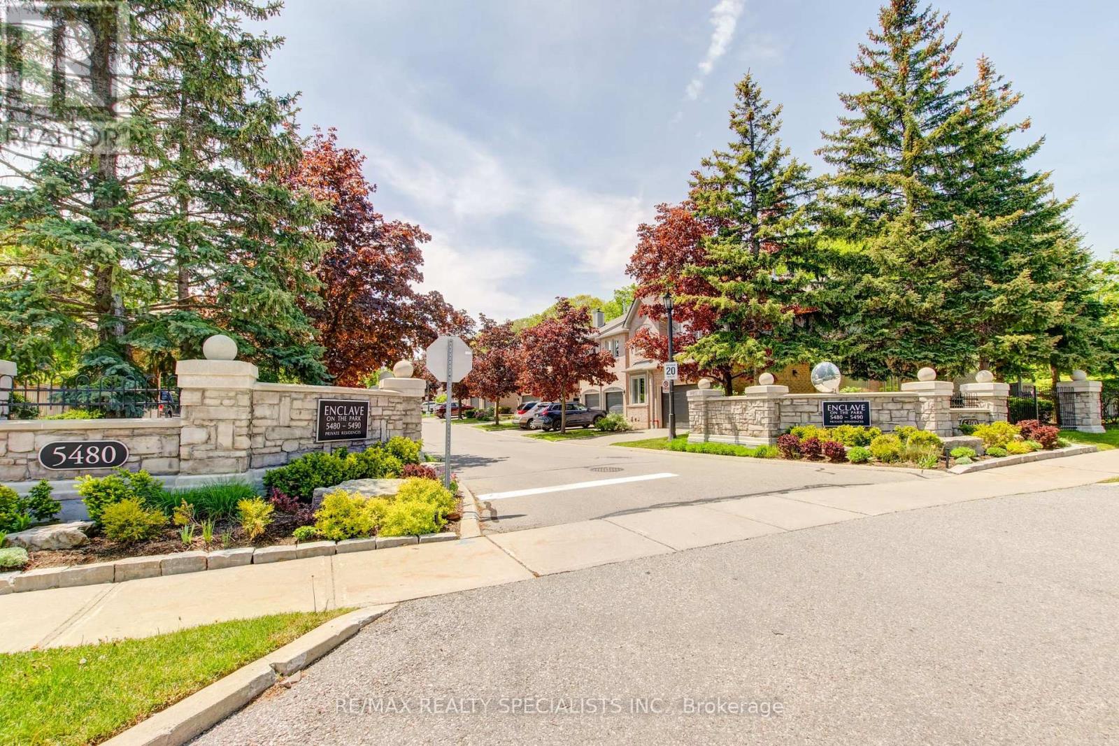 66 - 5480 GLEN ERIN DRIVE