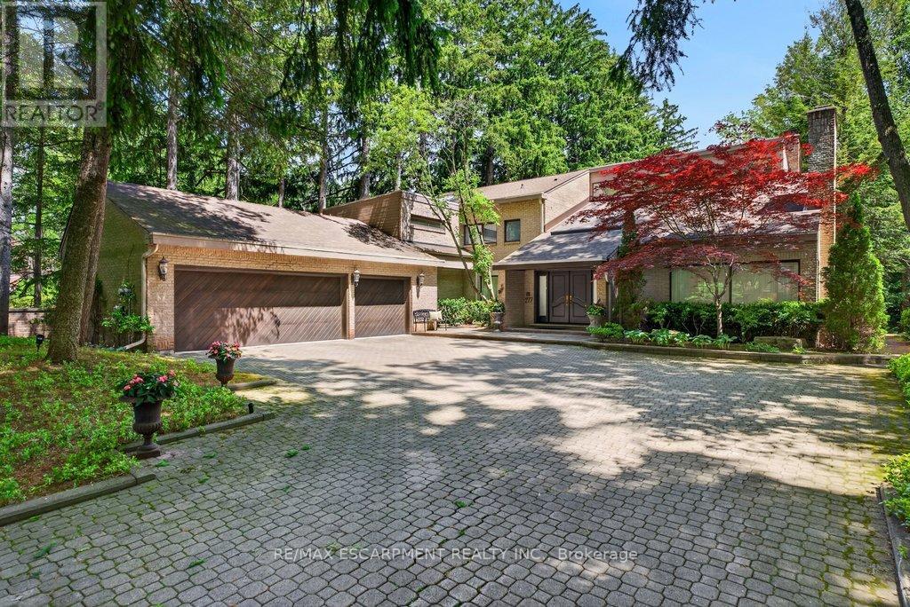 277 SHOREACRES ROAD Property Photo 1