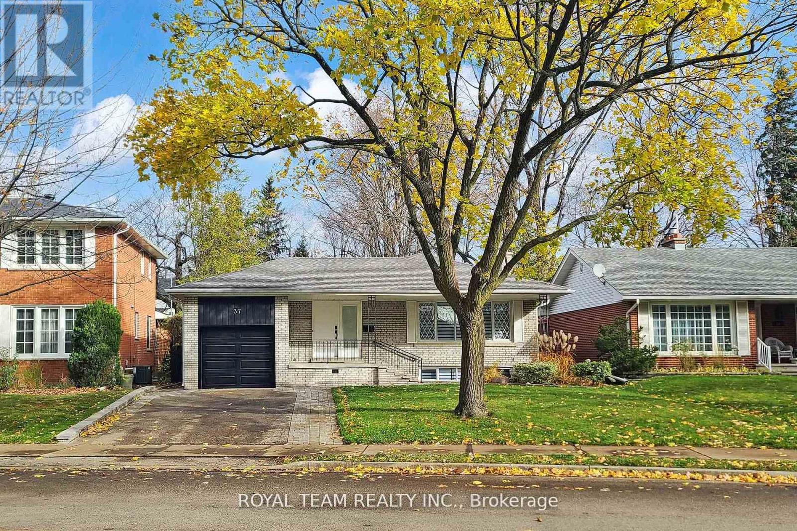 37 MARKLAND DRIVE