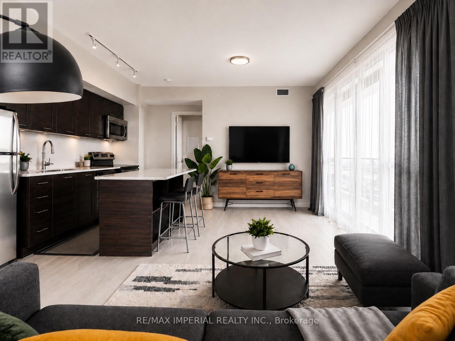 3001 - 2212 Lake Shore Boulevard W Property Photo 6
