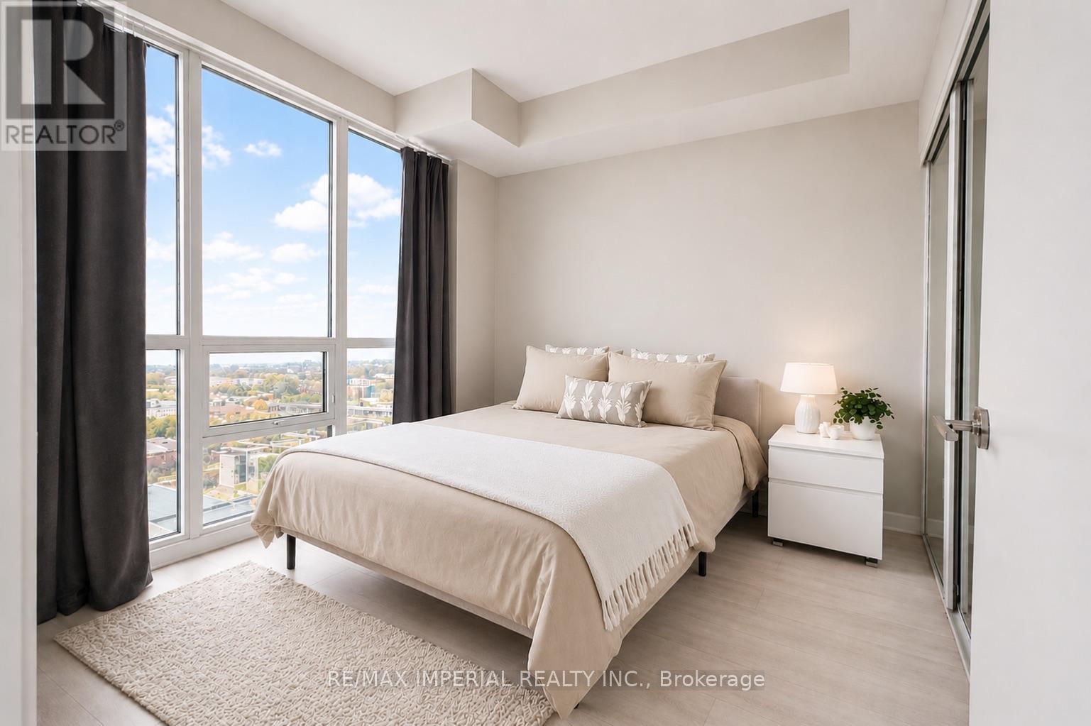 3001 - 2212 Lake Shore Boulevard W Property Photo 10