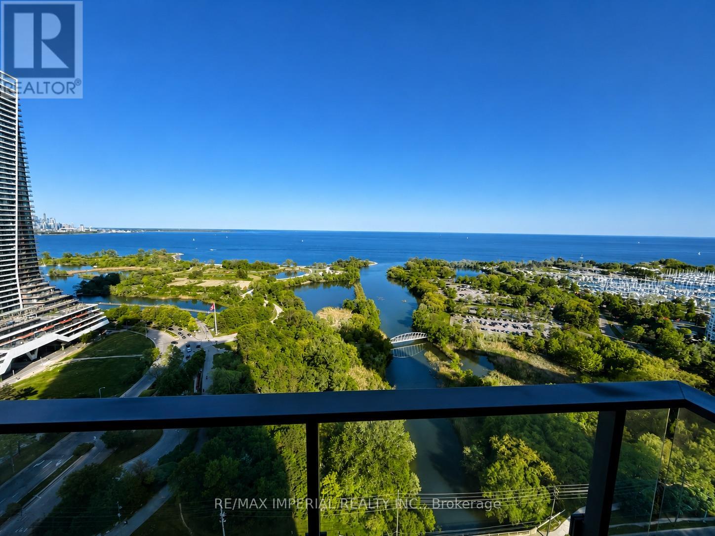 3001 - 2212 Lake Shore Boulevard W Property Photo 11