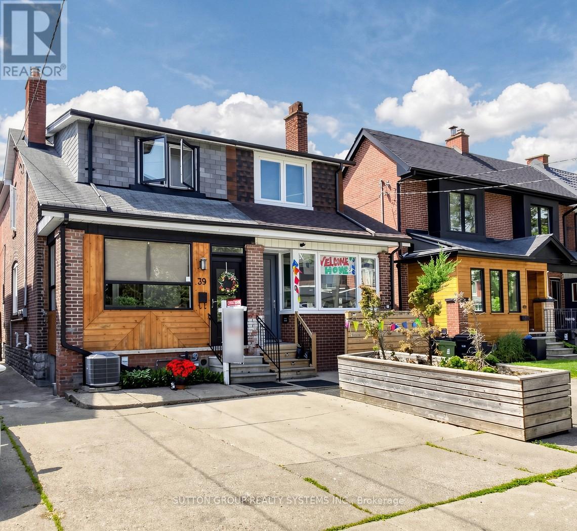 39 EXETER STREET Property Image