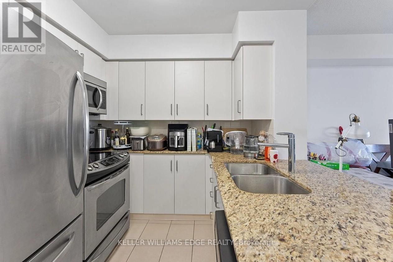 809 - 215 Sherway Gardens Road Property Photo 2