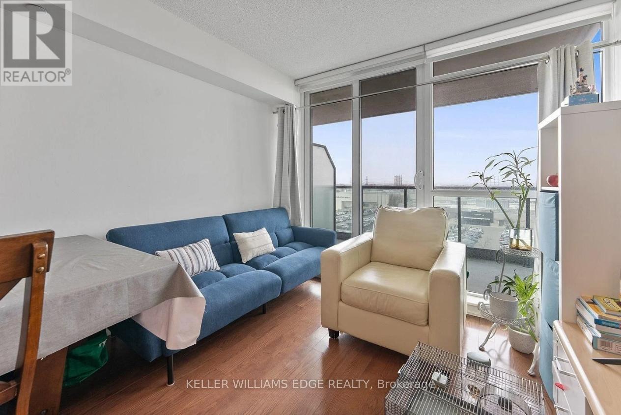 809 - 215 Sherway Gardens Road Property Photo 8