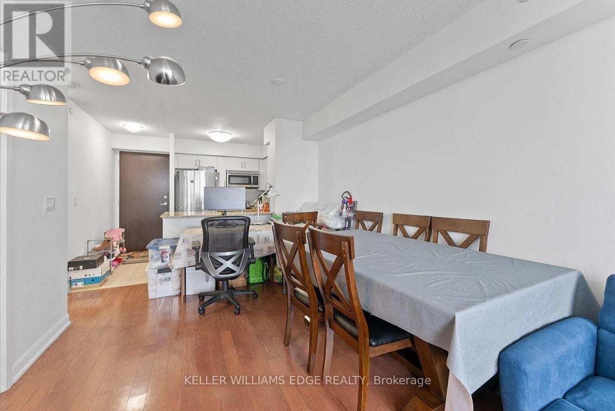 809 - 215 Sherway Gardens Road Property Photo 10