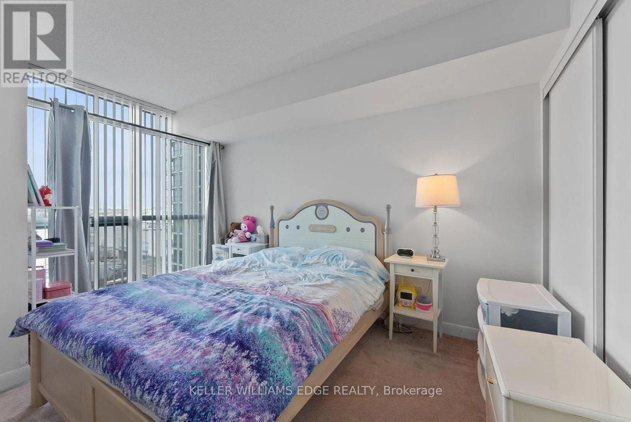 809 - 215 Sherway Gardens Road Property Photo 11