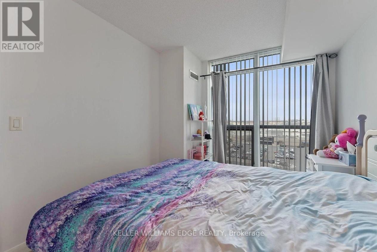 809 - 215 Sherway Gardens Road Property Photo 12