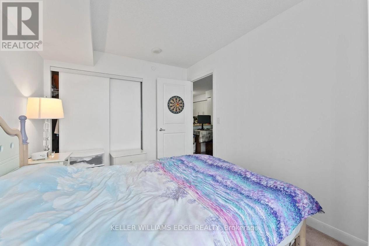 809 - 215 Sherway Gardens Road Property Photo 13