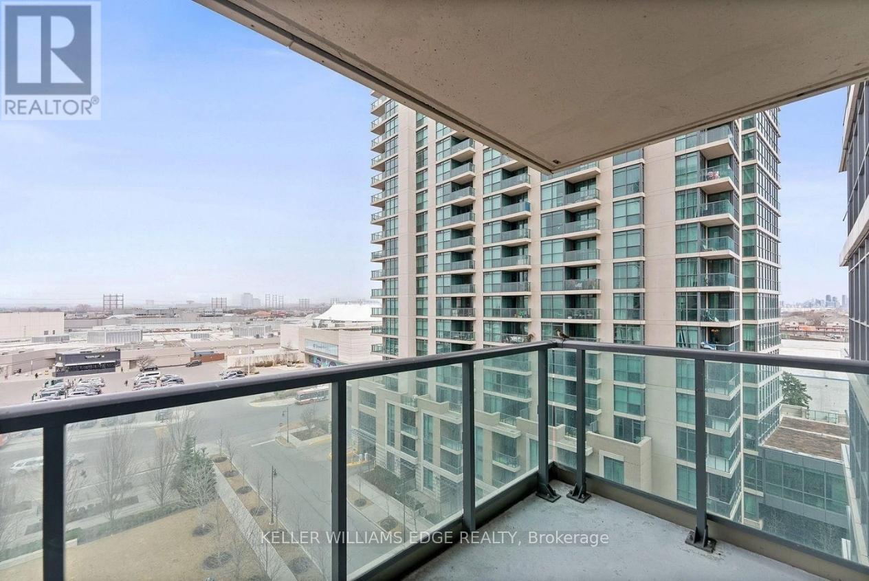 809 - 215 Sherway Gardens Road Property Photo 16