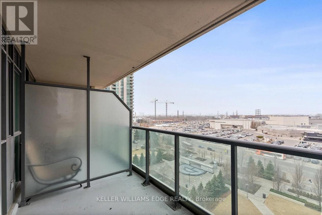 809 - 215 Sherway Gardens Road Property Photo 17