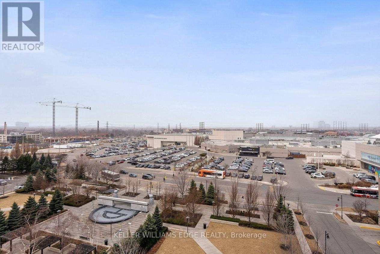809 - 215 Sherway Gardens Road Property Photo 18