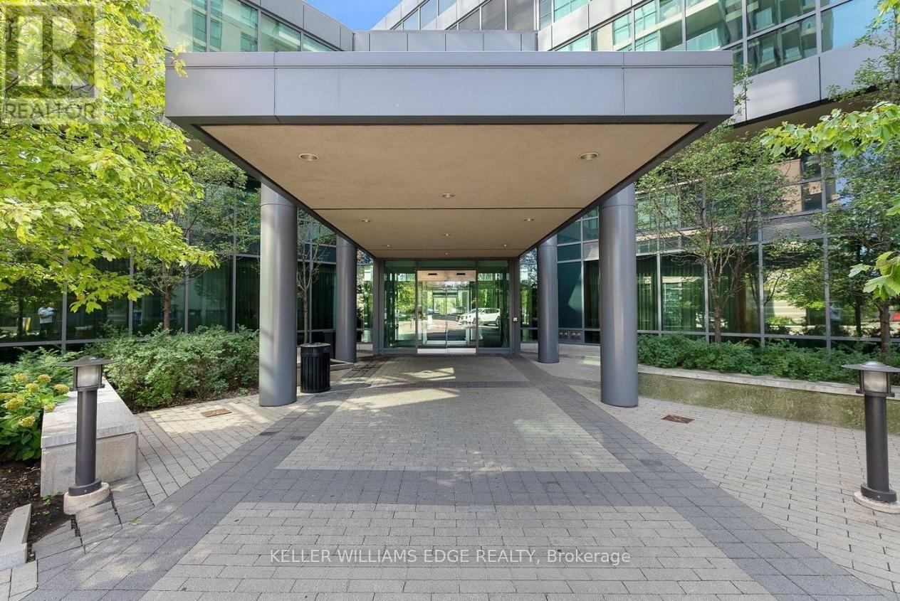 809 - 215 Sherway Gardens Road Property Photo 20