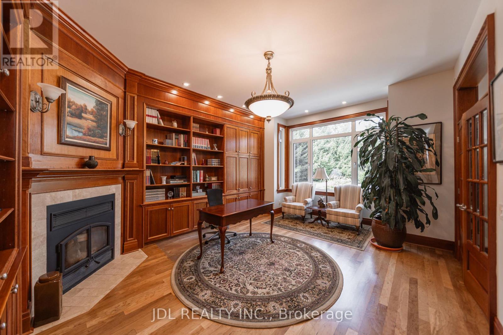 13951 Ninth Line Property Photo 11