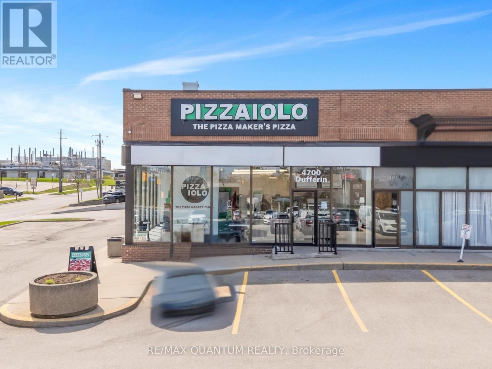 1 - 4700 Dufferin Street Property Photo 1